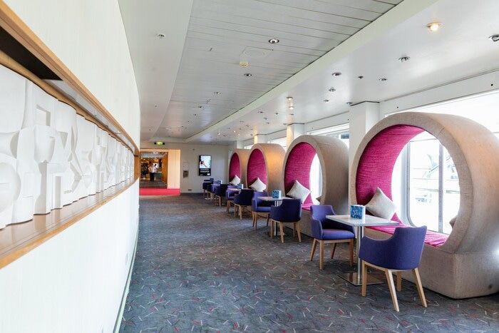 The Lounge